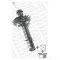 Амортизатор MONROE e4950 490847 6OL8 QK 5412096067983 - Изображение 3