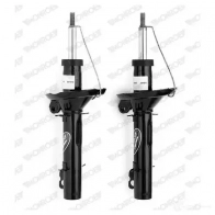 Амортизатор MONROE e4950 490847 6OL8 QK 5412096067983 - Изображение 5
