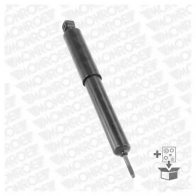 Амортизатор MONROE 488864 LZF 9Z 5412096250088 42006 - Изображение 4