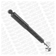 Амортизатор MONROE 488864 LZF 9Z 5412096250088 42006 - Изображение 5
