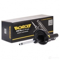 Амортизатор MONROE 5412096552328 1208248397 ABPGU 5 742063SP - Изображение 2