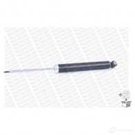 Амортизатор MONROE 5412096084690 25505 RHLM M 488619 - Изображение 4