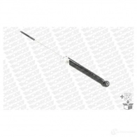 Амортизатор MONROE 502907 R2702 SLVX F 5412096020919 - Изображение 4
