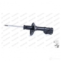 Амортизатор MONROE R11202 336 DWG7 1437631589 - Изображение 3