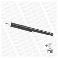 Амортизатор MONROE D7699 490093 K173 NK 5412096177200 - Изображение 2