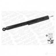 Амортизатор MONROE D7699 490093 K173 NK 5412096177200 - Изображение 8