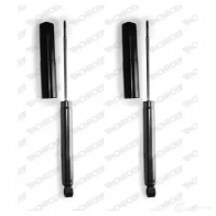 Амортизатор MONROE D7699 490093 K173 NK 5412096177200 - Изображение 9