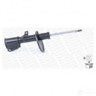 Амортизатор MONROE G16310 1G QBI 491368 5412096066948 - Изображение 4