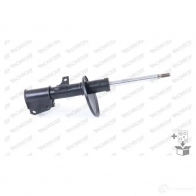Амортизатор MONROE G16310 1G QBI 491368 5412096066948 - Изображение 6
