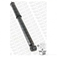 Амортизатор MONROE 490931 Z2N DV 5412096365768 e5081 - Изображение 3