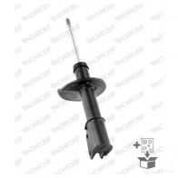 Амортизатор MONROE 491362 3H NW0X5 G16288 5412096038372 - Изображение 6