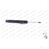 Амортизатор MONROE 5412096447662 JBHEB H4 G7104 491632 - Изображение 14