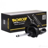 Амортизатор MONROE 742087SP XCD1F2 T 1208249657 5412096542954 - Изображение 2