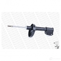 Амортизатор MONROE 5412096338823 R7610 9 6R0RM 503088 - Изображение 4
