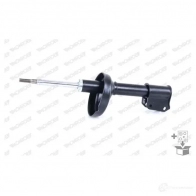 Амортизатор MONROE 5412096338823 R7610 9 6R0RM 503088 - Изображение 6