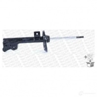 Амортизатор MONROE DWA RCCX 490646 5412096067570 e4390 - Изображение 2