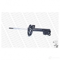 Амортизатор MONROE DWA RCCX 490646 5412096067570 e4390 - Изображение 3