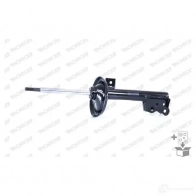 Амортизатор MONROE DWA RCCX 490646 5412096067570 e4390 - Изображение 5