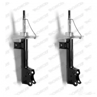 Амортизатор MONROE DWA RCCX 490646 5412096067570 e4390 - Изображение 8