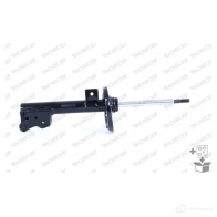 Амортизатор MONROE DWA RCCX 490646 5412096067570 e4390 - Изображение 9