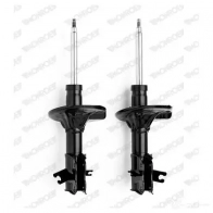 Амортизатор MONROE 490870 1HK Y271 e4987 5412096085611 - Изображение 5