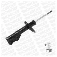 Амортизатор MONROE 490665 e4422 3U 99W3H 5412096043260 - Изображение 3