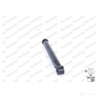 Амортизатор MONROE 376027SP PDE9W 8N 5412096544651 488829 - Изображение 12