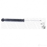 Амортизатор MONROE 376027SP PDE9W 8N 5412096544651 488829 - Изображение 13