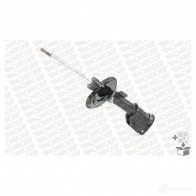 Амортизатор MONROE 491071 E7117 JYC M6R1 5412096464423 - Изображение 2