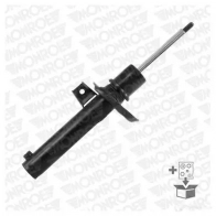 Амортизатор MONROE 5412096066375 490809 e4880 A7 6DE - Изображение 2