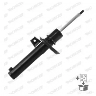 Амортизатор MONROE 5412096066375 490809 e4880 A7 6DE - Изображение 3