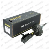 Амортизатор MONROE SIPX92 Z 490856 e4963 5412096068188 - Изображение 3