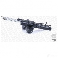 Амортизатор MONROE E4386 490641 VFB53M Q 5412096067563 - Изображение 3