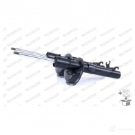 Амортизатор MONROE E4386 490641 VFB53M Q 5412096067563 - Изображение 5