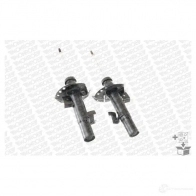Амортизатор MONROE 491039 5412096296055 E7076 75 W3YH1 - Изображение 4