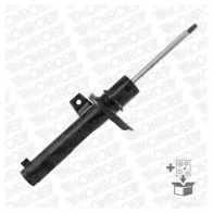 Амортизатор MONROE 490805 e4872 F1W9B 1S 5412096065521 - Изображение 3