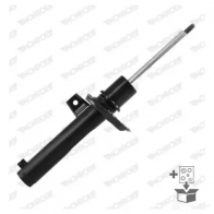 Амортизатор MONROE 490805 e4872 F1W9B 1S 5412096065521 - Изображение 4