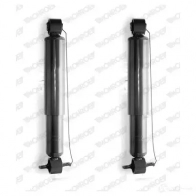 Амортизатор MONROE D8350 490145 SZHC Q 5412096178009 - Изображение 2