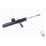 Амортизатор MONROE 16440 488195 5412096084843 5 VB3P - Изображение 9