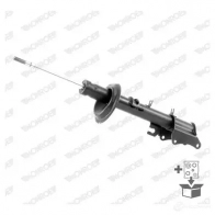 Амортизатор MONROE 490387 CJ7 NGR e1313 5412096090745 - Изображение 2