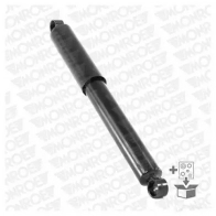 Амортизатор MONROE M1YU XK 490003 5412096049460 D4441 - Изображение 3