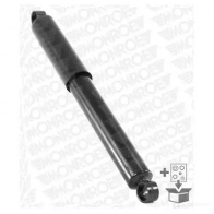 Амортизатор MONROE M1YU XK 490003 5412096049460 D4441 - Изображение 5