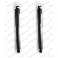 Амортизатор MONROE M1YU XK 490003 5412096049460 D4441 - Изображение 9