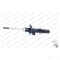 Амортизатор MONROE 491747 PTAGJ 1 5412096199516 G8018 - Изображение 5