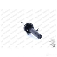 Амортизатор MONROE 491747 PTAGJ 1 5412096199516 G8018 - Изображение 6