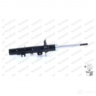 Амортизатор MONROE 491747 PTAGJ 1 5412096199516 G8018 - Изображение 9