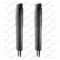 Амортизатор MONROE 5412096178047 D8642 Z0 VZ7DM 490175 - Изображение 9