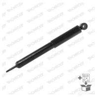 Амортизатор MONROE 5412096178047 D8642 Z0 VZ7DM 490175 - Изображение 10