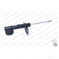 Амортизатор MONROE G7205 491642 5412096187049 2 ZWGY8K - Изображение 8