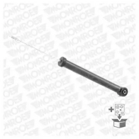 Амортизатор MONROE 376226SP WO4X 2D 5412096546426 488849 - Изображение 9